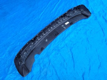 фото thumb №8, Hyundai i30 iii | диффузор спойлер бампера зад задний универсал рестайлинг 86612-g4620