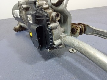 фото thumb №7, Mustang vi 15- механізм двірник перед eu fr3b-17500-ac