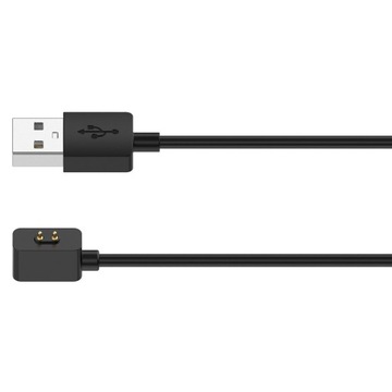 ЗАРЯДНОЕ USB-КАБЕЛЬ ДЛЯ XIAOMI MI BAND 8 ЧЕРНЫЙ