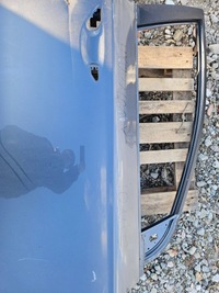 фото thumb №10, Hyundai ioniq iv двері праве передні 16-22 lift