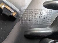 фото thumb №12, Renault captur i 2013- решётка радиатора решётка радиатора 623102335r nowa оригинал