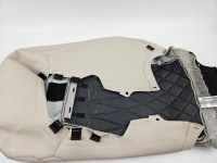 фото thumb №13, Mercedes gle w167 amg обшивка спинка сиденье перед a1679107106 oryg.