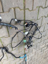 Opel crossland x 2018 джгут підлога салону Зі Шроту, фото thumb