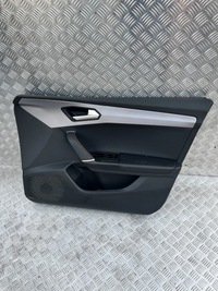 фото thumb №1, Обшивка дверь перед правый seat leon iv kl 20-