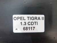 фото thumb №8, Opel tigra ii b 1.3 cdti подкрылок перед правое