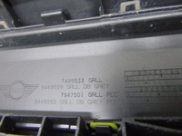 фото thumb №12, Mini f56 se electric решітка радіатора plug in bev 2020-