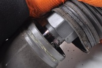 фото thumb №10, Volvo s90 v90 2019rok рейка рульова p32142405 60 tyśkm!!!