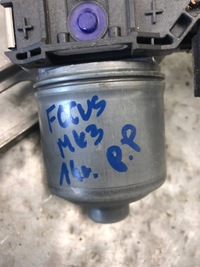 фото thumb №6, Механизм дворник правые перед focus mk3 bm51-17504-bk bm51-17k484-b