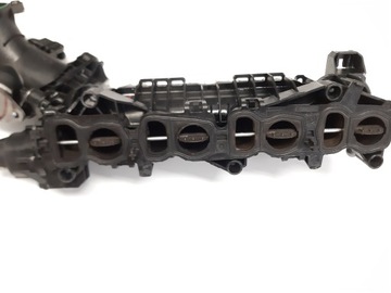 фото thumb №10, Колектор всмоктуючий bmw 5 f10 2.0d 7807991 8570791