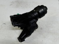 фото thumb №5, Audi a4 b9 корпус фильтра масла 03n117021a 03n115389j europa