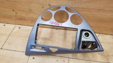 фото thumb №1, Защита рамка панели консоли ford focus mk1