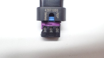 фото thumb №3, Новая жгут 4 pdc бампер перед audi q5 8r 8r0971095f