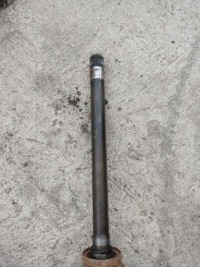 Land rover range rover l322 2003 приводной вал передняя 8250201751004 в Украине, фото thumb