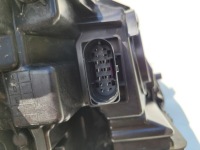 фото thumb №11, Mercedes vito w447 рестайлинг полный led фара передняя варшава