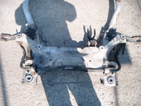 фото thumb №7, Peugeot 407 04-11 подрамник подрамник pod двигатель