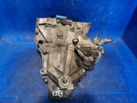 фото thumb №4, Коробка передач renault modus 1.2 b jh3123 механическая коробка передач