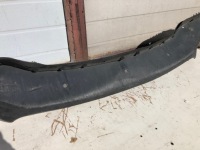 фото thumb №5, Спойлер бампера dół перед mini cooper one r55 r56 166149-10 7147852