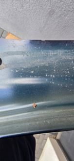 фото thumb №9, Крыло bmw 3 iii g20 g21 19-r. гибрид передний левый