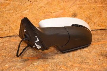 фото thumb №10, Дзеркало ліві 6 pin праві 6 pin kamiq lb9a 658857408k 658857407k 23r ідеальний стан