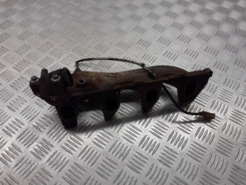 фото thumb №1, Колектор випускний renault scenic ii 1.9 dci 8200701