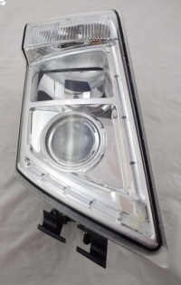 Фара лампа передняя [hella] Недорого, фото thumb