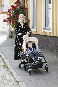 ДОПОЛНИТЕЛЬНОЕ ДОПОЛНЕНИЕ ДЛЯ КОЛЯСКИ Lascal BuggyBoard MAXI