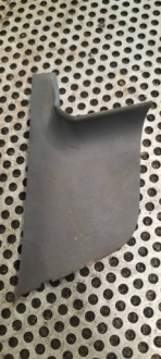 Купить Заглушка ручка c982 левая fiat ducato, фото thumb