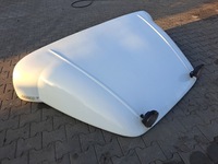 фото thumb №2, Вітровик дахова спойлер renault midlum dxi dci