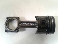 фото thumb №6, Поршень шатун azwa ford s-max 2,0 tdci