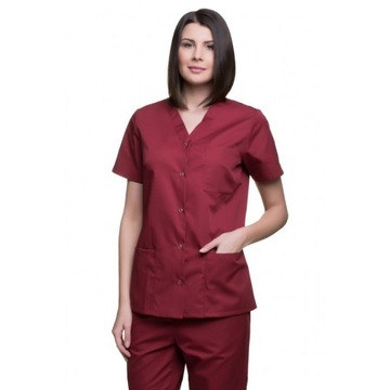 Edora Medical Set из куртки+брюки трубки m