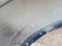 фото thumb №9, Vw tiguan ii 2 крила правий перед