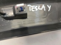 Tesla model y 2024r накладка накладка порог зарядки 1494631 в Украине, фото thumb