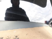 фото thumb №6, Toyota proace city berlingo partner iii iv rifter combo e 23- lift капот