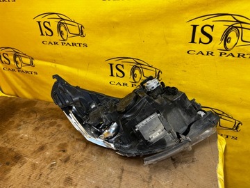 фото thumb №10, Фара лампа передняя перед левый bi-xenon + led peugeot 508 i rxh eu