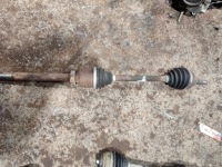 фото thumb №7, Приводной вал передняя fiat talento 93453895