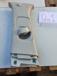 фото thumb №1, Kia sorento iii 2016r beż захист обшивка стійка ліва 85830-c6000