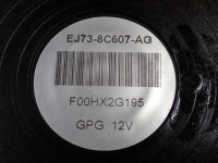 Комплект радиатор воды кондиционера вентилятор ремень ford kuga 2 2.0d 110kw Цена, фото thumb