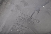 фото thumb №4, Volvo s60 iii v60 ii труба воздухозаборник воздуха 31651306