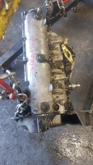 фото thumb №4, Двигатель renault 1.9dci scenic ii f9q812