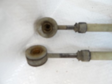 фото thumb №6, Peugeot partner iv тросы выборщик изменения коробки передач 9814652680