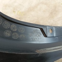 фото thumb №8, Jeep compass 17- бризковик правий перед usa