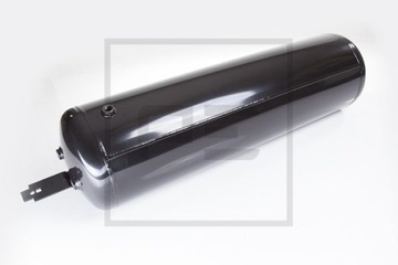 ZBIORNIK POWIETRZA 80L 310X1153 SCHMITZ MONTOWANY ZA 3 OSIA PE AUTOMOTIVE 2