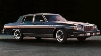 Buick park avenue 1980 60045c90ca dekor індикаторів #372 в Україні, фото thumb