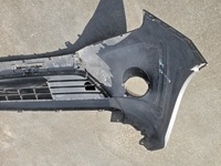 фото thumb №7, Бампер перед передний suzuki celerio 2014-