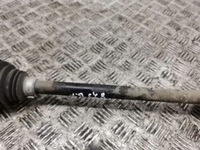 фото thumb №8, Tesla model 3 2022 ліва сторона привідний вал задня