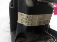 фото thumb №10, Домкрат выборщик кассета переключения передач автоматическая коробка передач chrysler sebring 3 iii js