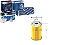 фото thumb №1, Bosch фільтр оливи mercedes m115 w115 123 bosch