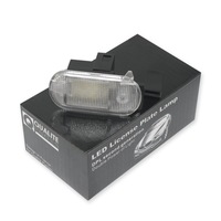 фото thumb №1, Лампа бардачка led skoda fabia octavia superb yeti