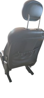 фото thumb №6, Mercedes w209 clk сидіння переднє правий шкіряний po рестайлінг надувний