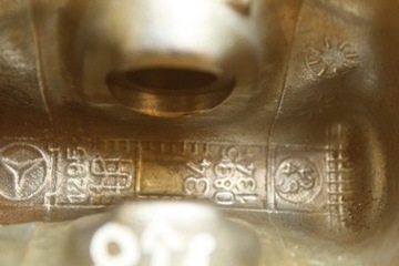 фото thumb №8, Поршень mercedes w205 w117 w212 w213 274.920 2.0 cgi a2741517 v55/02 0835134